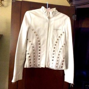 Jacket Vintage Baby Phatt